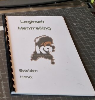 Logboek