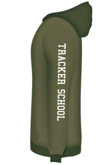 Hoodie K9basic