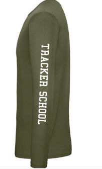 Longsleeve K9basic Heren
