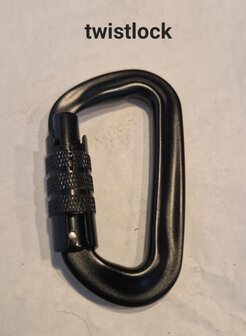 Karabijnhaak