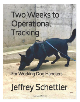 Two weeks to operational tracking