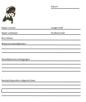 Logboek