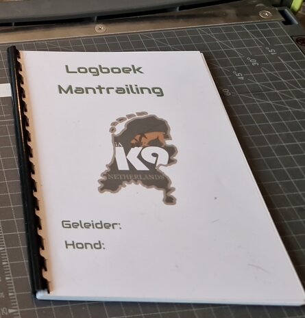 Logboek