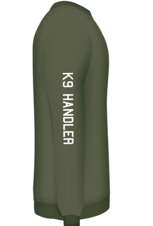 Trui K9basic