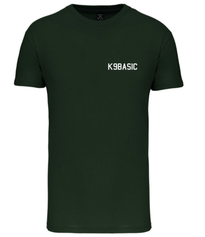 T-shirt K9basic